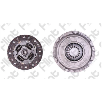 FLINT Clutch Kit (CLK572WE)