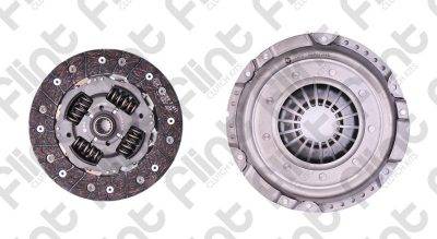 FLINT Clutch Kit (CLK572WE)