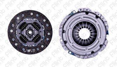 FLINT Clutch Kit (CLK842WE)