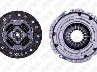 FLINT Clutch Kit (CLK842WE)