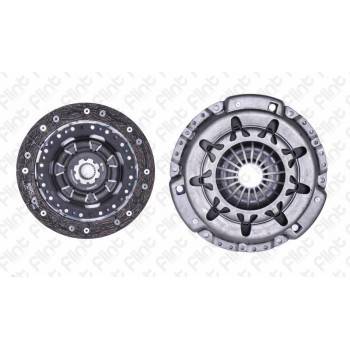 FLINT Clutch Kit (CLK656WE)