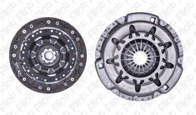 FLINT Clutch Kit (CLK656WE)