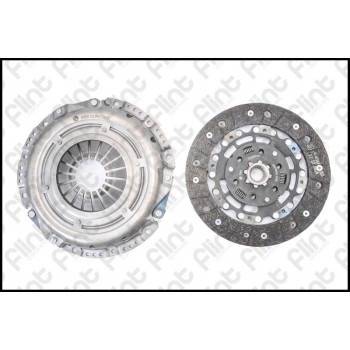 FLINT Clutch Kit (CLK912WE)