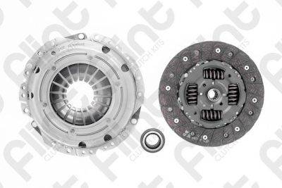 FLINT Clutch Kit (CLK964WE)