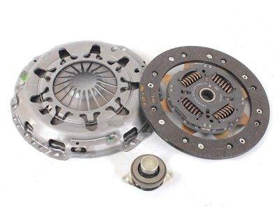 VALEO CLUTCH KIT (R507MK)