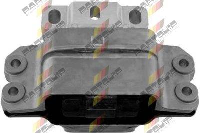 Gearbox Mounting Rear
