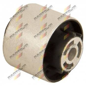 Engine Mounting
