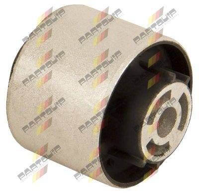Engine Mounting