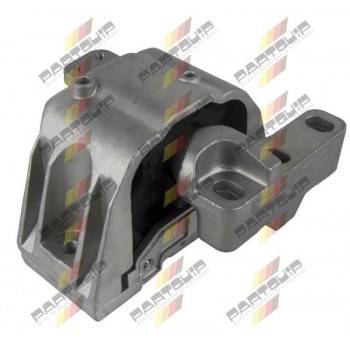 Engine Mounting