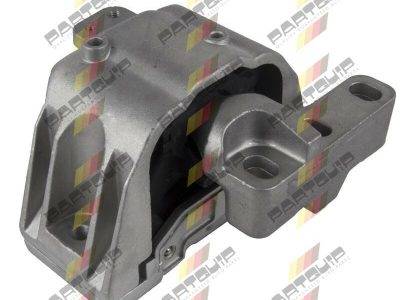Engine Mounting