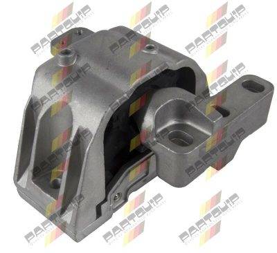 Engine Mounting