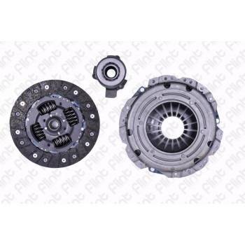 FLINT Clutch Kit (CLK576WE)