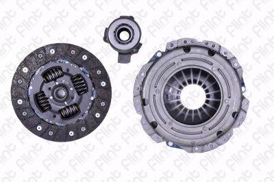 FLINT Clutch Kit (CLK576WE)