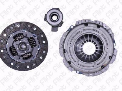 FLINT Clutch Kit (CLK576WE)