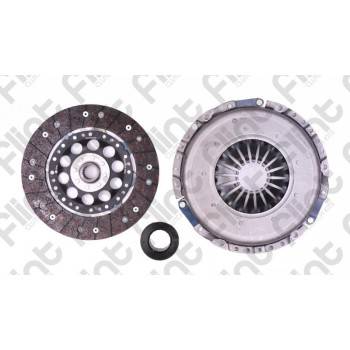 FLINT Clutch Kit (CLK702WE)