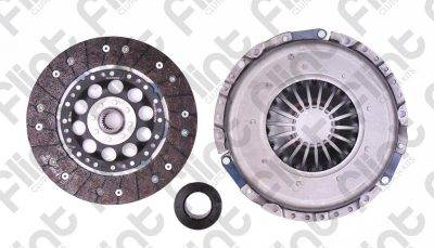 FLINT Clutch Kit (CLK702WE)
