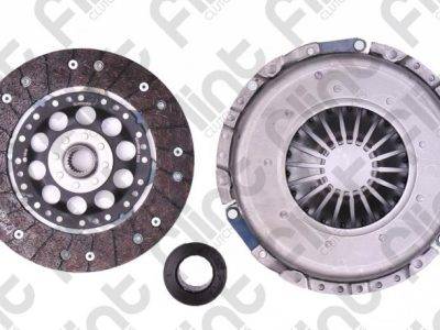 FLINT Clutch Kit (CLK702WE)