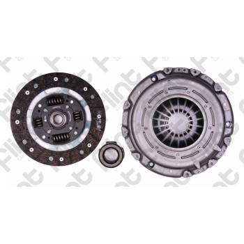 FLINT Clutch Kit (CLK820WE)