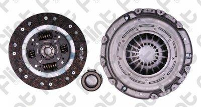 FLINT Clutch Kit (CLK820WE)