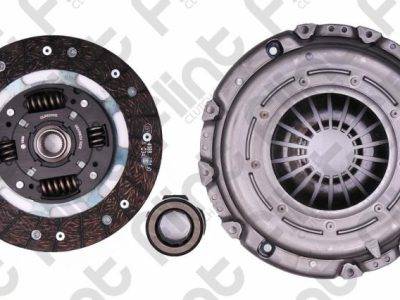 FLINT Clutch Kit (CLK820WE)