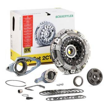 LUK CLUTCH KIT (602000100)