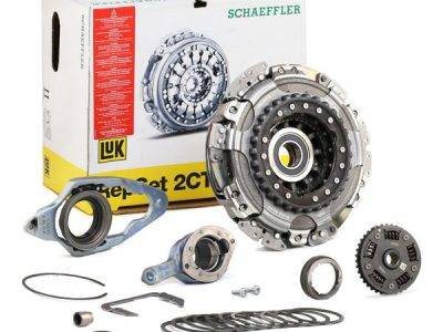 LUK CLUTCH KIT (602000100)