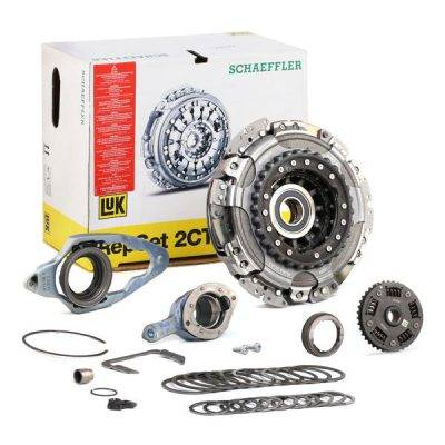 LUK CLUTCH KIT (602000100)