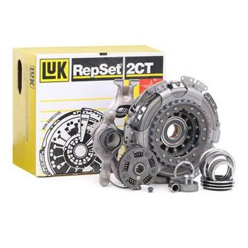 LUK CLUTCH KIT (602000700)