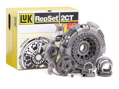 LUK CLUTCH KIT (602000700)