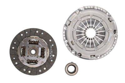 LUK CLUTCH KIT (623373400)
