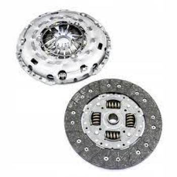 LUK CLUTCH KIT (624376109)