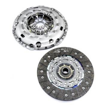 LUK CLUTCH KIT (624380109)