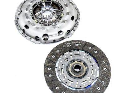 LUK CLUTCH KIT (624380109)