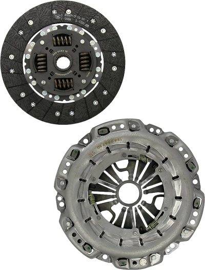 LUK CLUTCH KIT (624316209)