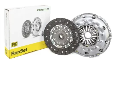 LUK CLUTCH KIT (622305309)