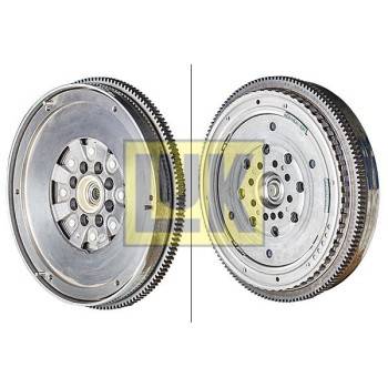 LUK DUAL MASS FLYWHEEL (415031010)