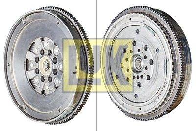 LUK DUAL MASS FLYWHEEL (415031010)