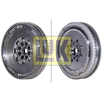 LUK DUAL MASS FLYWHEEL (415065910)