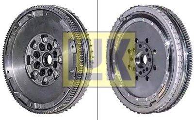 LUK DUAL MASS FLYWHEEL (415065910)