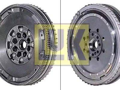 LUK DUAL MASS FLYWHEEL (415065910)