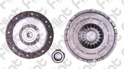FLINT Clutch Kit (CLK1063WE)