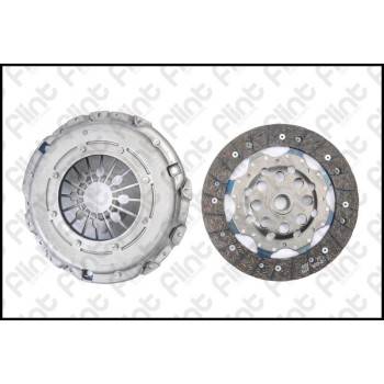 FLINT Clutch Kit (CLK1111WE)