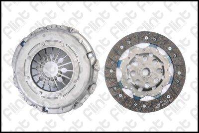 FLINT Clutch Kit (CLK1111WE)