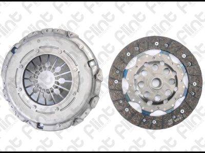 FLINT Clutch Kit (CLK1111WE)