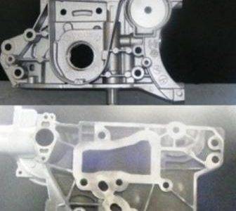 MURL Oil Pump (EOP90199)