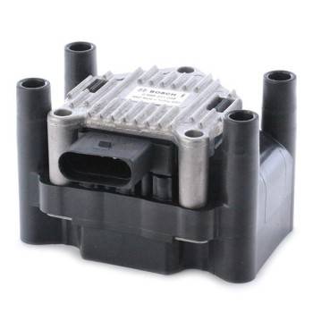 BOSCH Ignition Coil (0986221048)