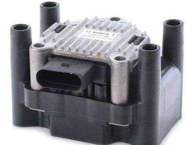 BOSCH Ignition Coil (0986221048)