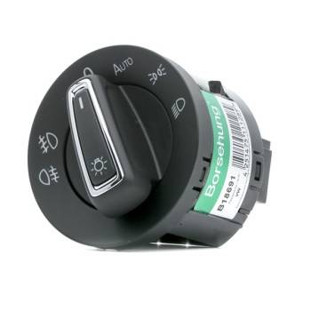 Borsehung Headlight switch (B18691)