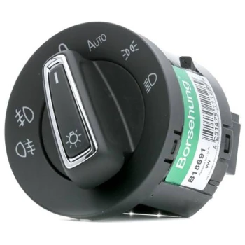 BORSEHUNG HEADLIGHT SWITCH  (9105100000)