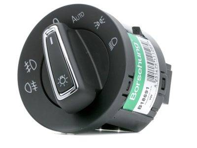 Borsehung Headlight switch (B18691)